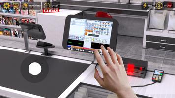 2 Schermata Supermarket Simulator Mobile