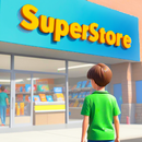 Superstore Simulator 3D APK