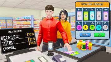 Superstore Simulator 3D скриншот 3