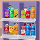 Supermarket Sort 3D APK