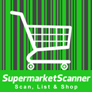 Supermarket Barcode Scanner &  APK