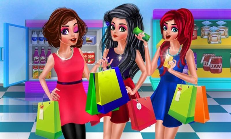 Task 3 shopping. Шопоголики игра. Игры для девочек шоппинг. Игры модницы шоппинг.