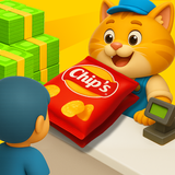 Idle Supermarket Tycoon Empire APK