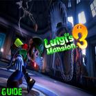 Walkthrough for Luigii 3 and MANSI0N Tips & Tricks icono