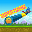 Super Masha Fly