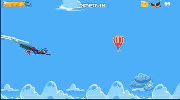 Super Masha Fly Screenshot 1