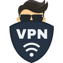 APK Super Master VPN Secure Proxy