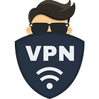 Super Master VPN Secure Proxy biểu tượng