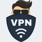 Super Master VPN ícone