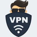 Super Master VPN ícone