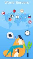 Super Master VPN imagem de tela 1