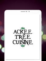 Ackee Tree Cuisine capture d'écran 3