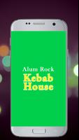 Alum Rock Kebab House الملصق