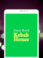 Alum Rock Kebab House تصوير الشاشة 3