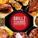 Grillz Steakhouse - Ladypool APK