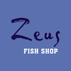 Zeus Fish Shop ไอคอน