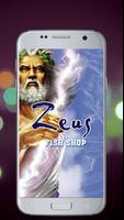 Zeus Fish Shop โปสเตอร์