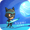 super mega APK