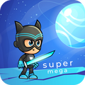 super mega