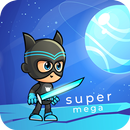 super mega APK
