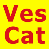 VesCat icon