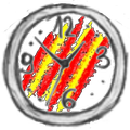 CataClock