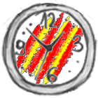 CataClock icon