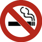 SmokeFree biểu tượng