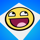Painting Icons-icoon