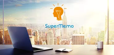 SuperMemo - Sprachenlernen