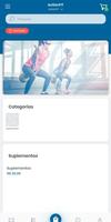 ActionFIT ภาพหน้าจอ 2