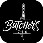 Butcher's ไอคอน