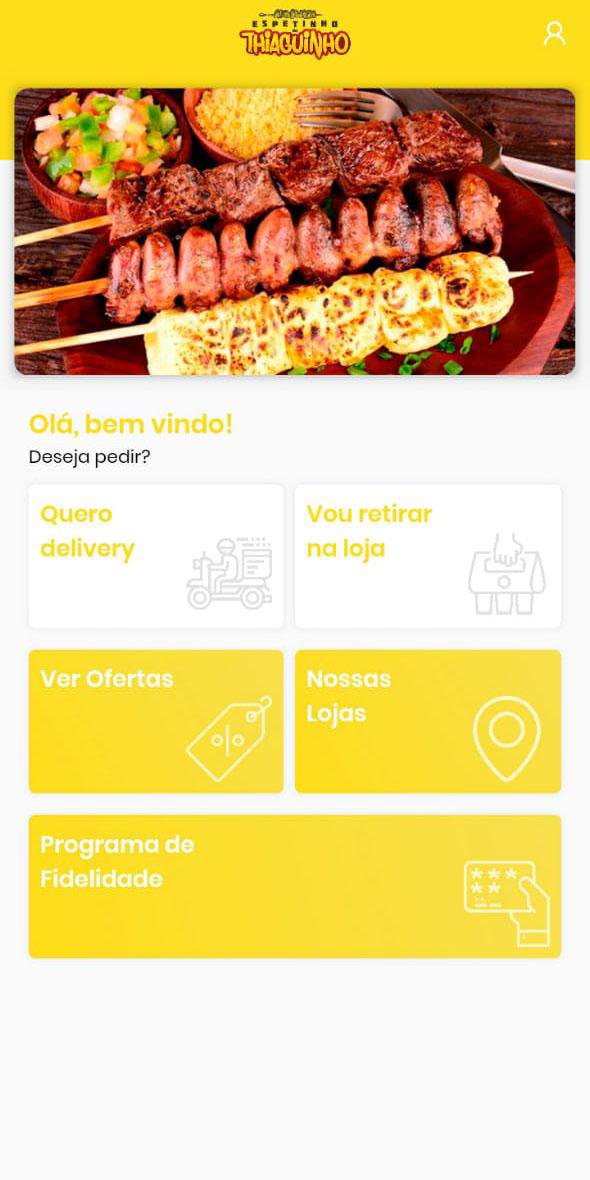 Espetinho Do Thiaguinho For Android Apk Download