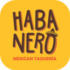 Habanero Taqueria ไอคอน