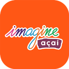 Imagine Açaí ไอคอน