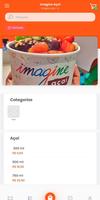 Imagine Açaí ภาพหน้าจอ 1