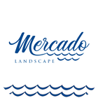Mercado Landscape ไอคอน