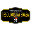 Tesouros na Brasa 圖標