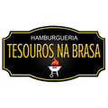 Tesouros na Brasa