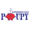 Supermercado Poupy icon