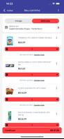 Supermercado Poupy screenshot 3