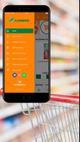 Supermercados Fluminense gönderen