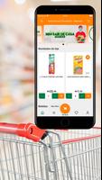 Supermercados Fluminense Ekran Görüntüsü 1