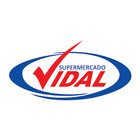Vidal Digital आइकन