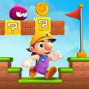 Super Wonder Go: Maro Bros APK