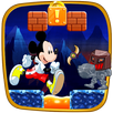 Mickey adventures Mouse World APK