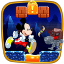 Mickey adventures Mouse World APK