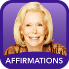 LOUISE HAY AFFIRMATIONS アイコン