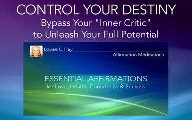 download LOUISE HAY AFFIRMATIONS XAPK
