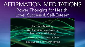 LOUISE HAY AFFIRMATIONS スクリーンショット 1